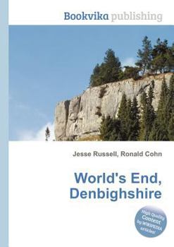 Paperback World's End, Denbighshire Book