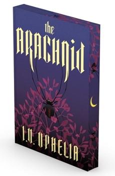 Paperback The Arachnid Book