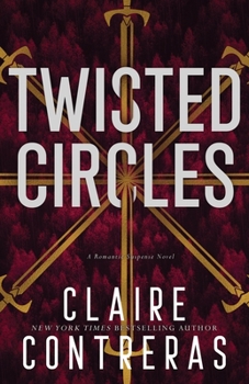 Paperback Twisted Circles Book