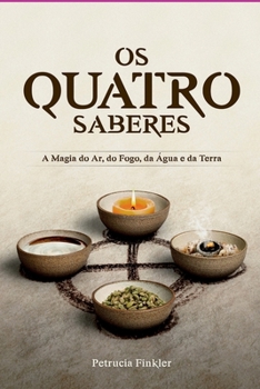 Paperback Os Quatro Saberes [Portuguese] Book