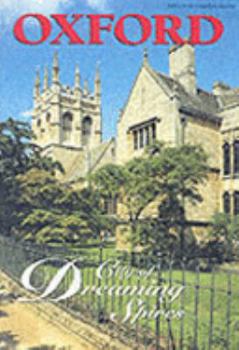 Oxford: City of Dreaming Spires