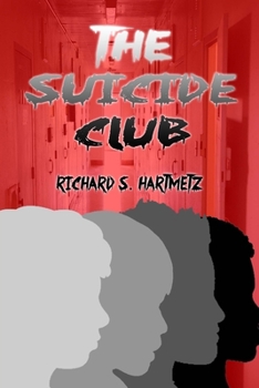 Paperback The Suicide Club Book