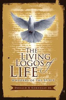 Paperback The Living Logos of Life Book