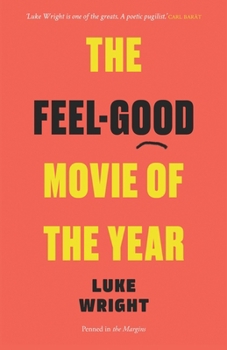 Paperback The Feel-Good Movie of the Year Book