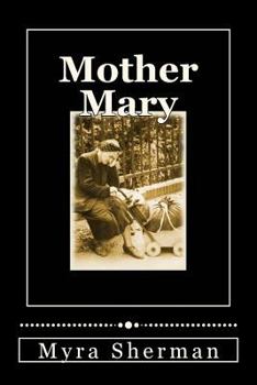 Paperback Mother Mary Book