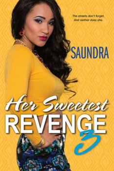 Paperback Her Sweetest Revenge 3 Book