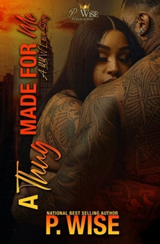 Paperback A Thug Made For Me: A BBW Love Story Book