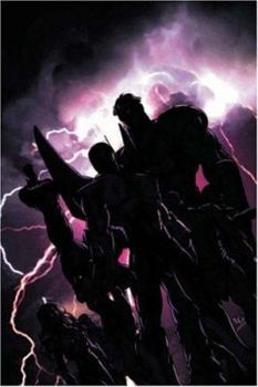 New Thunderbolts Vol. 1: One Step Forward - Book  of the New Thunderbolts Single Issues