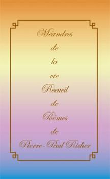 Paperback Meandres de La Vie [French] Book