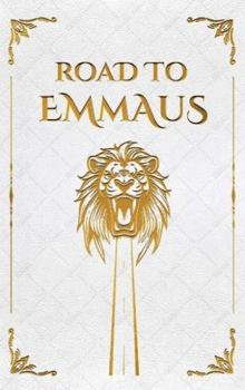 Hardcover Road to Emmaus Book