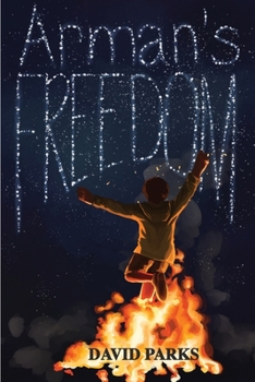 Paperback Arman's Freedom Book