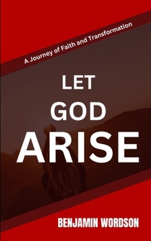 Paperback Let God Arise Book