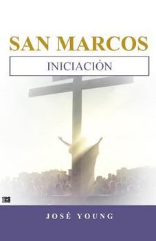 Paperback San Marcos: Iniciación [Spanish] Book