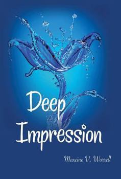 Hardcover Deep Impression Book