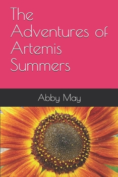 Paperback The Adventures of Artemis Summers Book