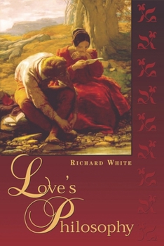Paperback Love's Philosophy Book