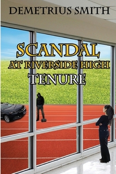 Paperback Scandal at Riverside High: Tenure Book
