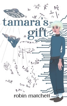 Hardcover Tamara's Gift Book