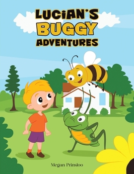 Lucian's Buggy Adventures