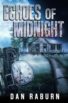 Paperback Echoes of Midnight Book