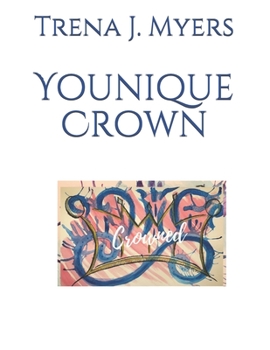 Paperback Younique Crown Book