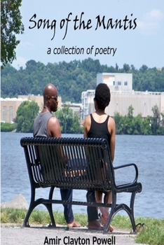 Paperback Song of the Mantis Book