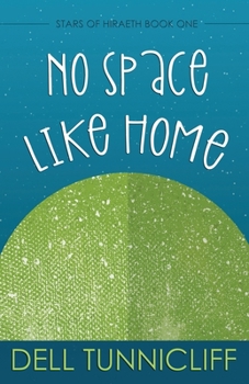 Paperback No Space Like Home Book