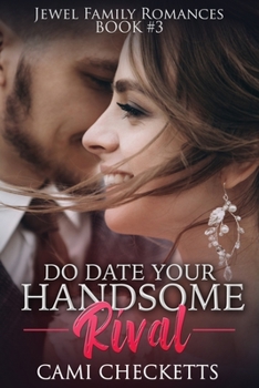 Paperback Do Date Your Handsome Rival Book