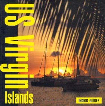 Paperback U.S. Virgin Islands Book