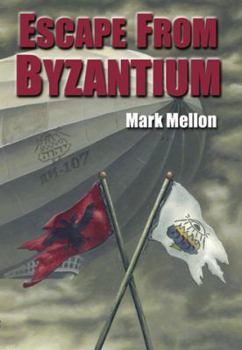 Paperback Escape from Byzantium Book
