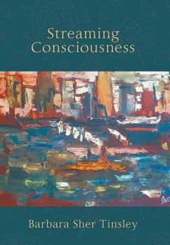 Hardcover Streaming Consciousness Book