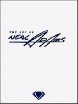 The Art of Neal Adams
