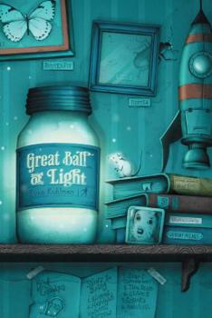 Paperback Great Ball of Light Book