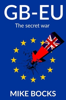 Paperback Gb-Eu: The Secret War Book