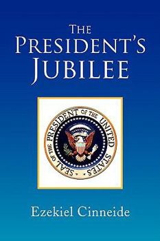 Paperback The President's Jubilee Book