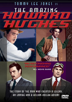 The Amazing Howard Hughes