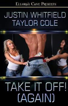 Paperback Take It Off! (Again) Book