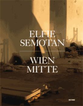 Hardcover Elfie Semotan [German] Book