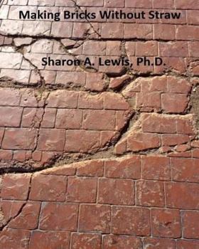 Paperback Making Bricks Without Straw Book