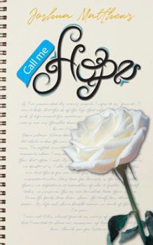 Paperback Call Me Hope Book