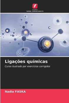 Paperback Ligações químicas [Portuguese] Book