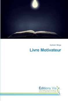 Paperback Livre Motivateur [French] Book