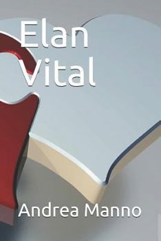 Paperback Elan Vital Book