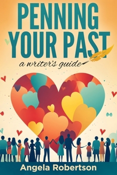 Paperback Penning Your Past Book