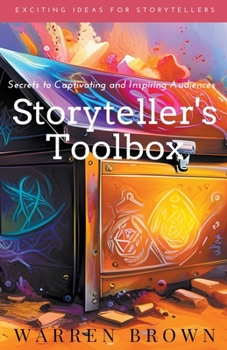 Paperback Storyteller's Toolbox Book
