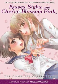 Kisses, Sighs, and Cherry Blossom Pink: The Complete Collection - Book  of the Cherry Lips