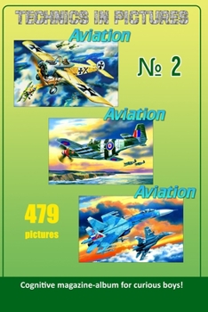 Paperback Technics in Pictures № 2 Book