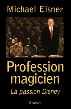 Paperback Profession magicien [French] Book