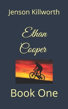 Paperback Ethan Cooper: Book One Book