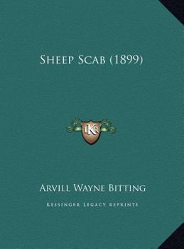 Sheep Scab